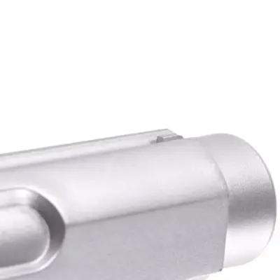 Replika pistoletu GGH0401 - srebrna OD-G-SRC-02-018102-00 asgbox.pl