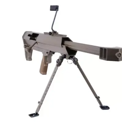 Replika karabinu snajperskiego SW-01 - TAN OD-G-SWL-03-002101-00 asgbox.pl Replika karabinu snajperskiego SW-01 - TAN OD-G-SWL-03-002101-00 asgbox.pl