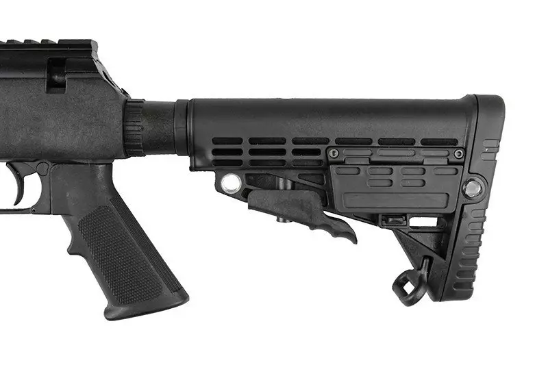 Replika karabinu snajperskiego MB13A OD-G-WEL-03-004433-00 asgbox.pl Replika karabinu snajperskiego MB13A - obrazek 7