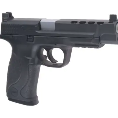 Replika pistoletu KWC 483 (CO2) OD-G-KWC-02-021846-00 asgbox.pl