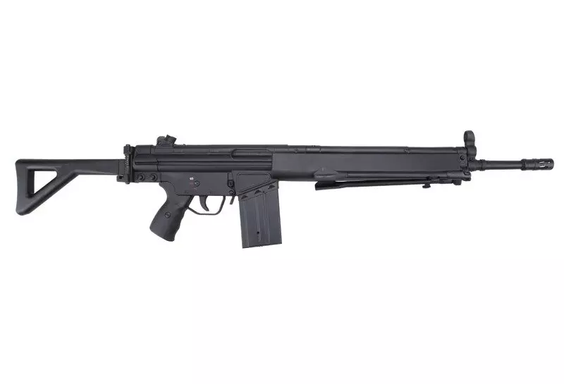 Replika karabinu JG112 OD-G-JGW-01-003528-00 asgbox.pl Replika karabinu JG112 - obrazek 10