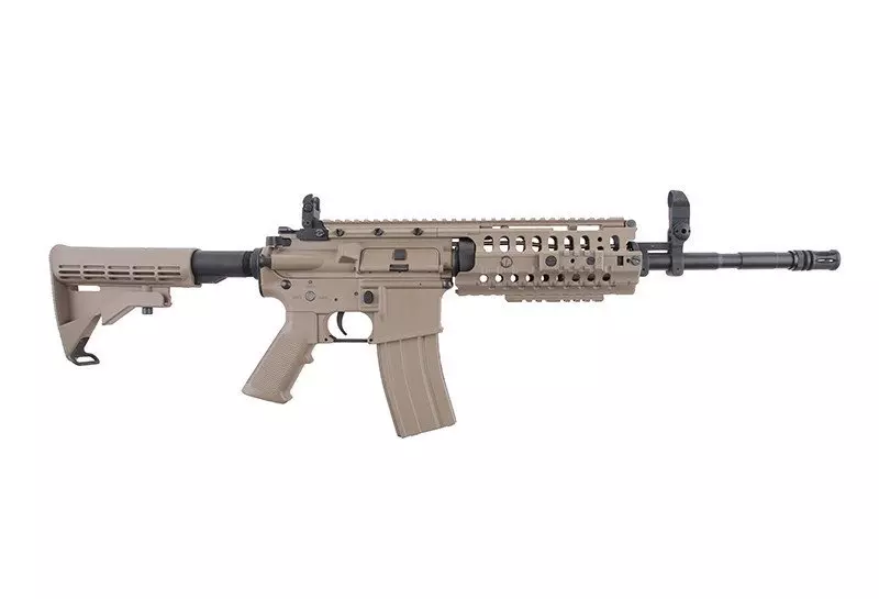 Replika karabinka CM008 - tan OD-G-CYM-01-005297-00 asgbox.pl Replika karabinka CM008 - tan - obrazek 6