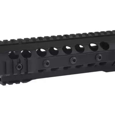 Alternative view of Szyna RIS typu URX3 8 - czarna