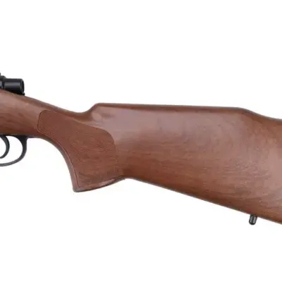 Replika karabinu snajperskiego JG376 OD-G-JGW-03-003536-00 asgbox.pl