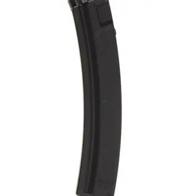 Alternative view of Magazynek Hi-Cap do MP5