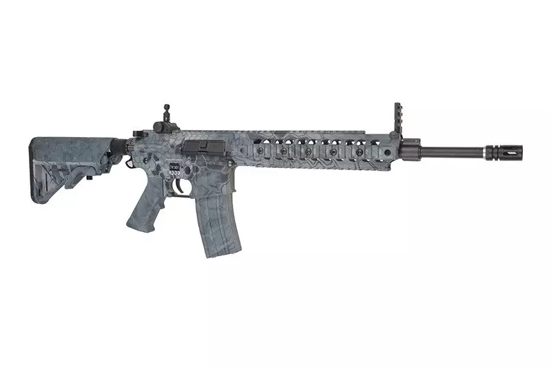 Replika karabinka Specna Arms SA-B03 ONE™ - Kryptek Typhon OD-G-SPE-01-015822-00 asgbox.pl Replika karabinka Specna Arms SA-B03 ONE™ - Kryptek Typhon - obrazek 6