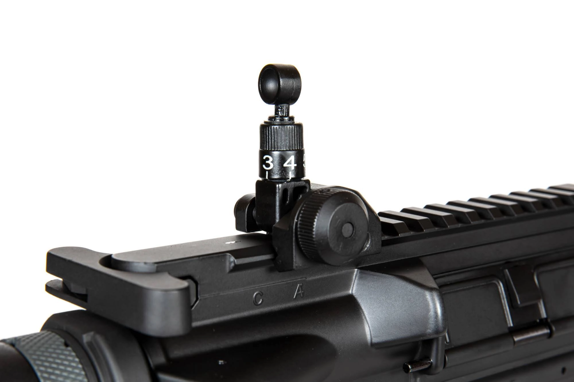 Replika karabinka SA-A07 ONE™ SAEC™ System - czarna OD-G-SPE-01-009314-00 asgbox.pl Replika karabinka SA-A07 ONE™ SAEC™ System - czarna - obrazek 9