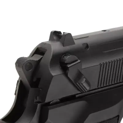 Replika pistoletu G195 OD-G-WEL-02-009616-00 asgbox.pl