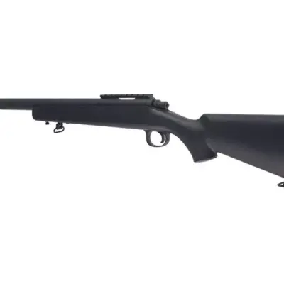 Replika karabinu snajperskiego SW-10K - czarna OD-G-SWL-03-021803-00 asgbox.pl