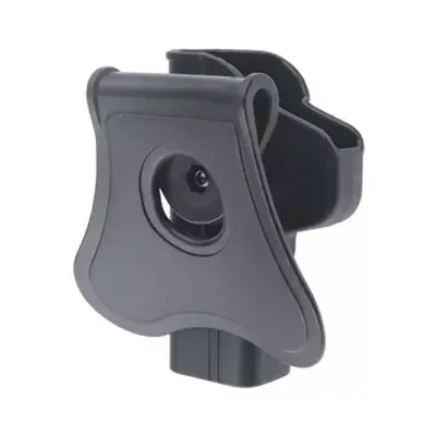 Kabura Big Bird Series - czarna OD-G-WEE-29-021305-00 asgbox.pl