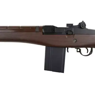 Replika karabinu typu 57 R.O.C. z imitacją drewna OD-G-GIG-01-009033-00 asgbox.pl Replika karabinu typu 57 R.O.C. z imitacją drewna OD-G-GIG-01-009033-00 asgbox.pl