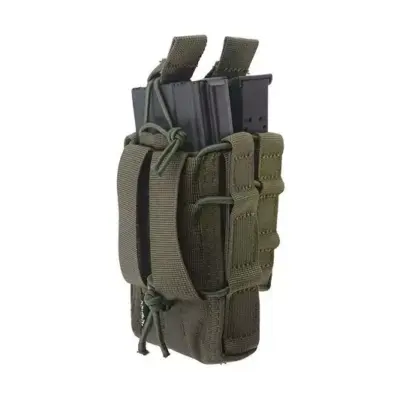 Uniwersalna ładownica Open VI na magazynki - oliwkowa OD-G-PRI-19-019439-00 asgbox.pl