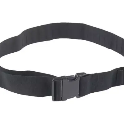 asgbox.pl - Bandolier na shellsy do strzelby - czarny