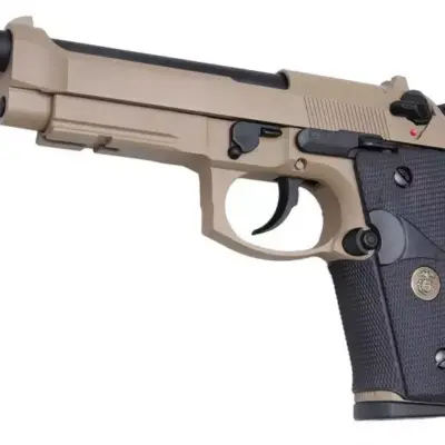 Replika pistoletu M9A1 - tan OD-G-WET-02-001814-00 asgbox.pl