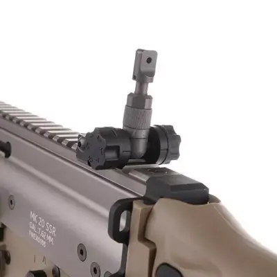 Replika karabinka H MK20 MOD 0 SSR OD-G-WET-01-005928-00 asgbox.pl