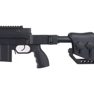 Replika karabinu snajperskiego MB4415A OD-G-WEL-03-019754-00 asgbox.pl