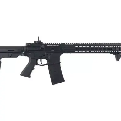 Replika karabinka ASR117R1 BOAR KeyMod - czarna OD-G-APS-01-022036-00 asgbox.pl Replika karabinka ASR117R1 BOAR KeyMod - czarna OD-G-APS-01-022036-00 asgbox.pl