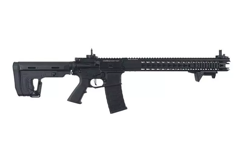 Replika karabinka ASR117R1 BOAR KeyMod - czarna OD-G-APS-01-022036-00 asgbox.pl Replika karabinka ASR117R1 BOAR KeyMod - czarna - obrazek 7