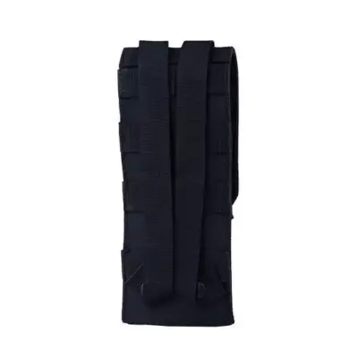 Ładownica na 2 magazynki RPK / granat dymny - czarny OD-G-GFT-19-009662-00 asgbox.pl