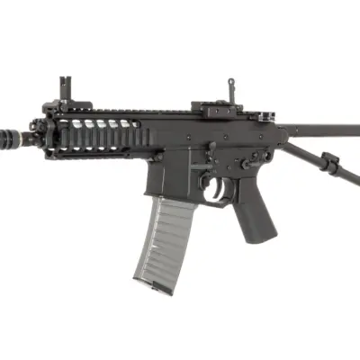 Replika karabinka PDW BI-8002 OD-G-DBY-01-000830-00 asgbox.pl