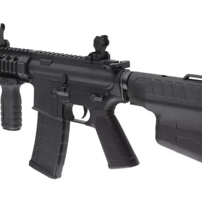 Replika karabinka KA M4 TWS Type 3 Ultra Grade II OD-G-KIA-01-017739-00 asgbox.pl Replika karabinka KA M4 TWS Type 3 Ultra Grade II OD-G-KIA-01-017739-00 asgbox.pl