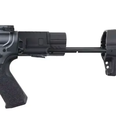 Replika karabinka SABER SD - Urban Grey OD-G-VFC-01-019199-00 asgbox.pl Replika karabinka SABER SD - Urban Grey OD-G-VFC-01-019199-00 asgbox.pl