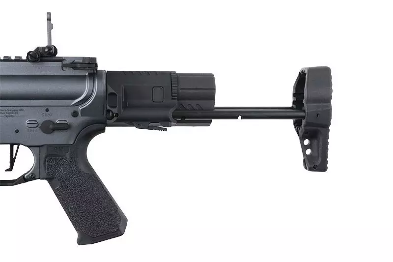 Replika karabinka SABER SD - Urban Grey OD-G-VFC-01-019199-00 asgbox.pl Replika karabinka SABER SD - Urban Grey - obrazek 7