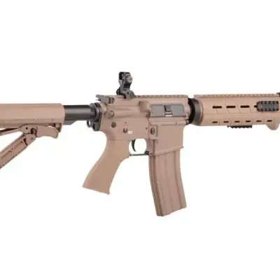 Replika karabinka GC16 MOD0 A1 DST - tan OD-G-GIG-01-012181-00 asgbox.pl Replika karabinka GC16 MOD0 A1 DST - tan OD-G-GIG-01-012181-00 asgbox.pl