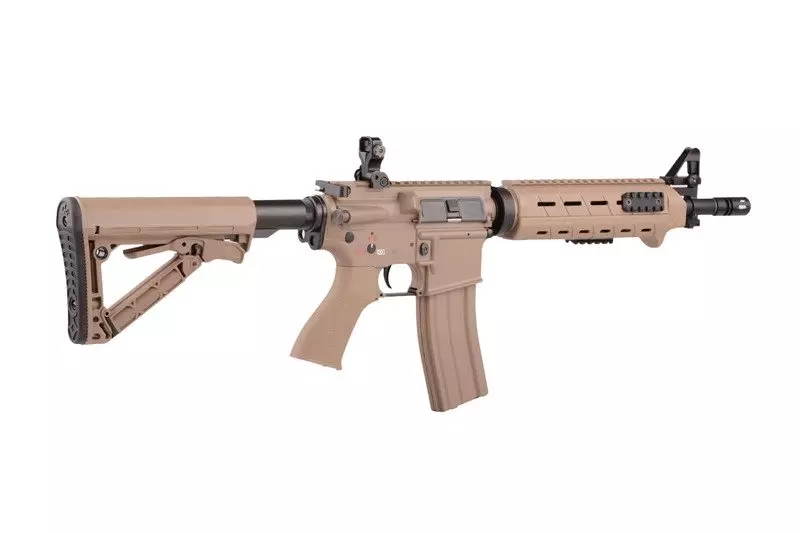 Replika karabinka GC16 MOD0 A1 DST - tan OD-G-GIG-01-012181-00 asgbox.pl Replika karabinka GC16 MOD0 A1 DST - tan - obrazek 8