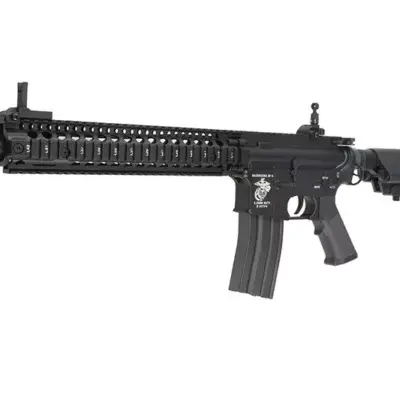 Replika karabinka SA-A20 ONE™ - czarna OD-G-SPE-01-013239-00 asgbox.pl