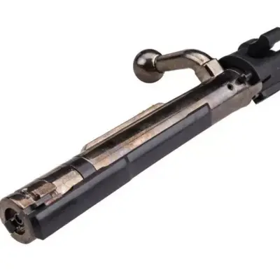 Alternative view of Sprężynowy zespół cylindra do repliki typu Kar98