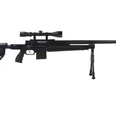 Replika karabinu snajperskiego MB4415D OD-G-WEL-03-019755-00 asgbox.pl