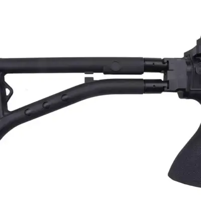 Replika karabinka GR4 100Y PBB - CZARNY OD-G-GIG-01-002359-00 asgbox.pl Replika karabinka GR4 100Y PBB - CZARNY OD-G-GIG-01-002359-00 asgbox.pl