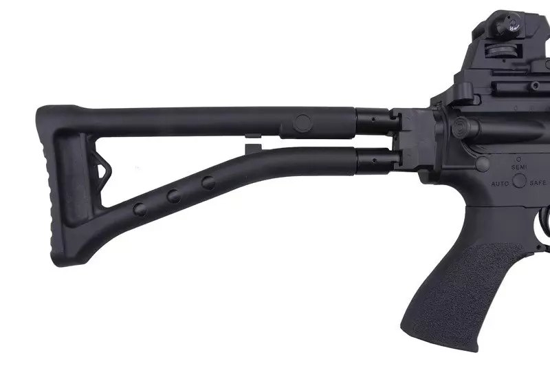 Replika karabinka GR4 100Y PBB - CZARNY OD-G-GIG-01-002359-00 asgbox.pl Replika karabinka GR4 100Y PBB - CZARNY - obrazek 8