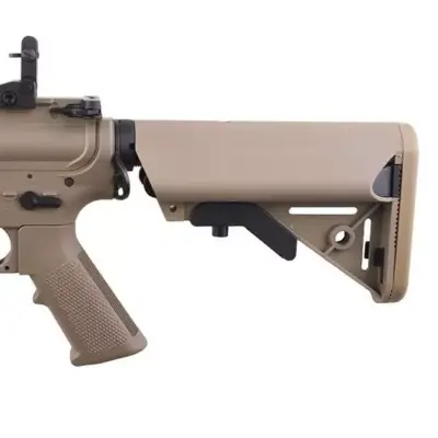 Replika karabinka DELTA JACKAL ALPHA - Tan OD-G-WEE-01-018800-00 asgbox.pl