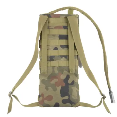 asgbox.pl - Pokrowiec z wkładem hydracyjnym - wz.93