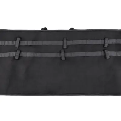 Pokrowiec na broń Smilodon II (1250mm) - czarny OD-G-PRI-22-017474-00 asgbox.pl