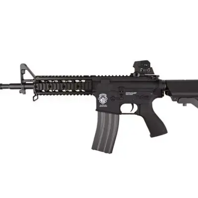 Replika karabinka GR15 Raider L OD-G-GIG-01-004887-00 asgbox.pl Replika karabinka GR15 Raider L OD-G-GIG-01-004887-00 asgbox.pl