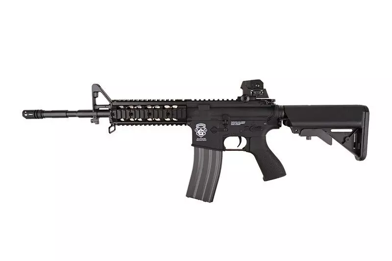 Replika karabinka GR15 Raider L OD-G-GIG-01-004887-00 asgbox.pl Replika karabinka GR15 Raider L - obrazek 6