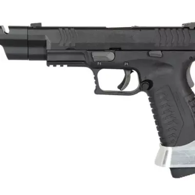 Replika pistoletu HK3P XDM IPSC OD-G-WET-02-005728-00 asgbox.pl