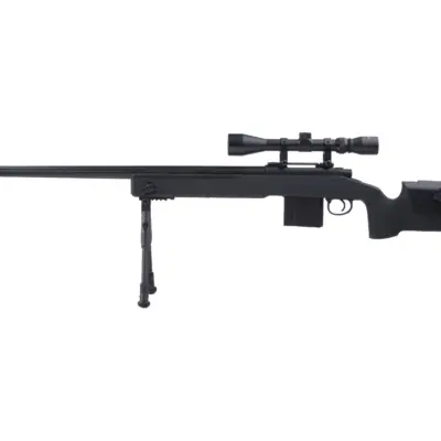 Replika karabinu snajperskiego MB4416D OD-G-WEL-03-019757-00 asgbox.pl