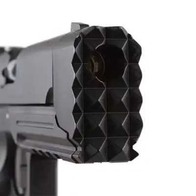 Replika pistoletu Strike Warrior OD-G-TMR-02-016872-00 asgbox.pl