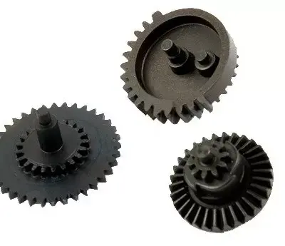 asgbox.pl - Zestaw wzmocnionych zębatek High Speed