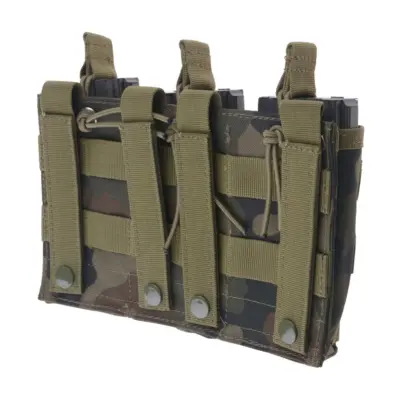 Potrójna ładownica uniwersalna - wz.93 Pantera leśna OD-G-GFT-19-019529-00 asgbox.pl