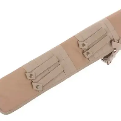 Pokrowiec na broń gładkolufową - tan OD-G-GFT-22-004946-00 asgbox.pl
