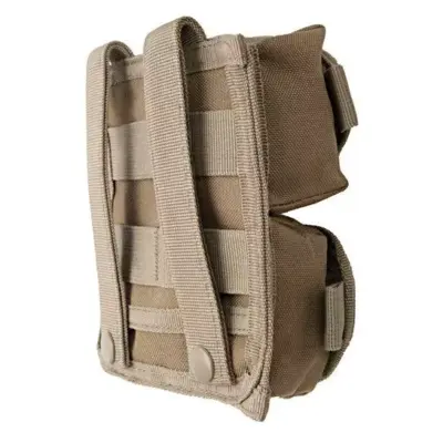 Podwójna ładownica na granaty - piaskowa OD-G-GFT-19-003567-00 asgbox.pl