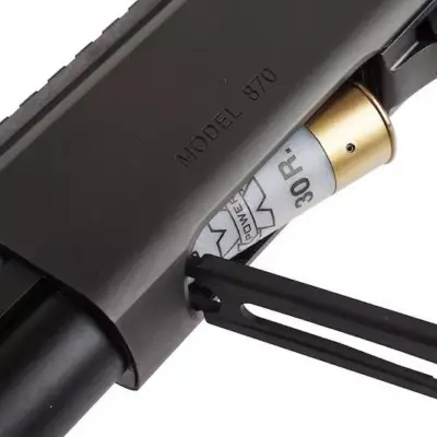 Replika strzelby M870 Breacher OD-G-TMR-02-009337-00 asgbox.pl