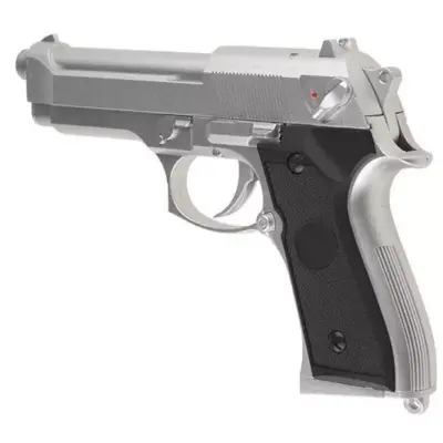 Replika pistoletu CM126 Silver (Bez Akumulatora) OD-G-CYM-01-017614-00 asgbox.pl