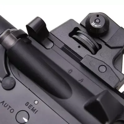 Replika karabinka szturmowego GR16 R5 - Electric Blow-Back OD-G-GIG-01-001729-00 asgbox.pl Replika karabinka szturmowego GR16 R5 - Electric Blow-Back OD-G-GIG-01-001729-00 asgbox.pl