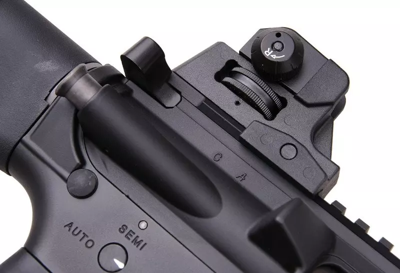 Replika karabinka szturmowego GR16 R5 - Electric Blow-Back OD-G-GIG-01-001729-00 asgbox.pl Replika karabinka szturmowego GR16 R5 - Electric Blow-Back - obrazek 8